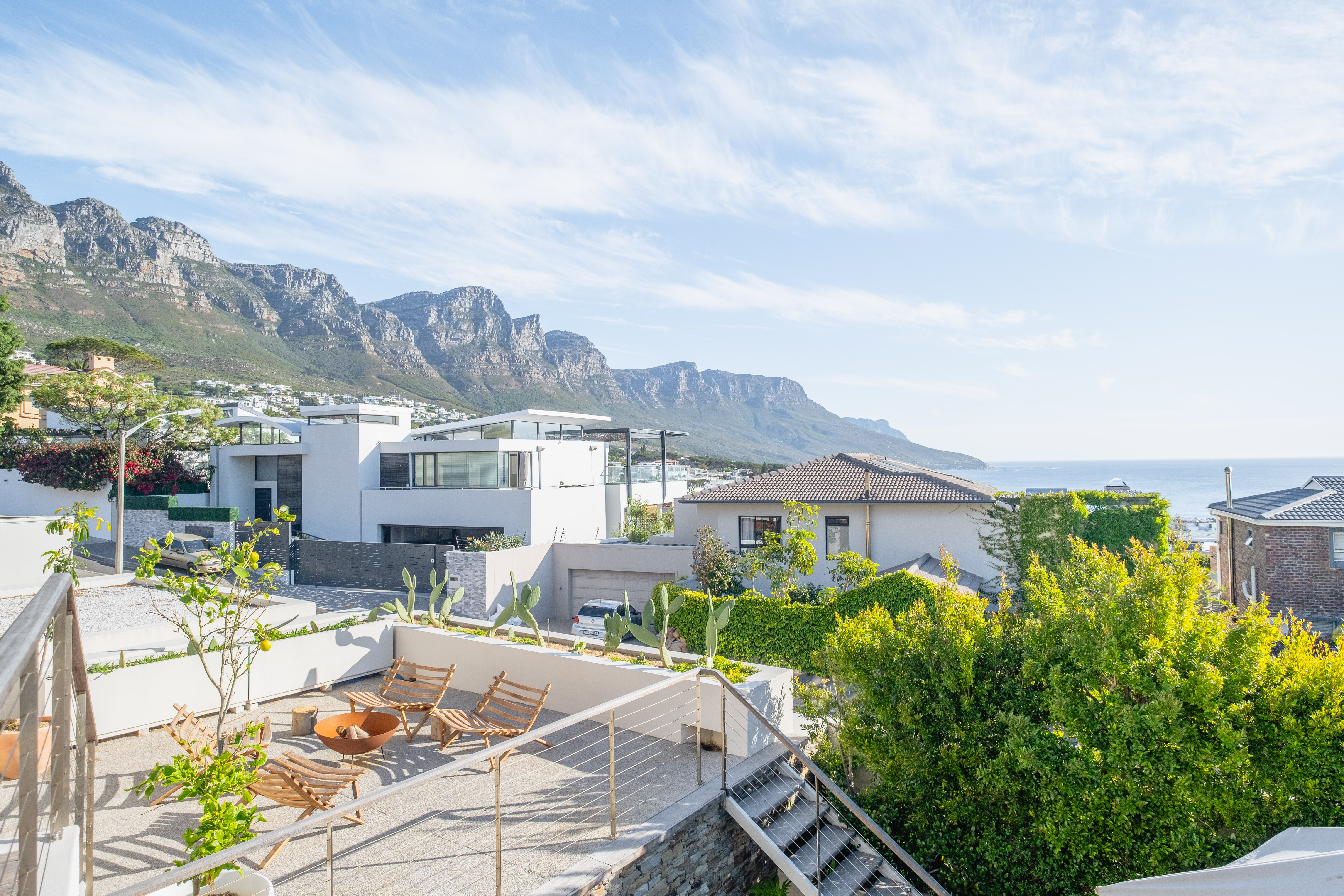 4 Bedroom Property for Sale in Camps Bay Western Cape